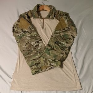 Crye Precision G3 Combat Shirt